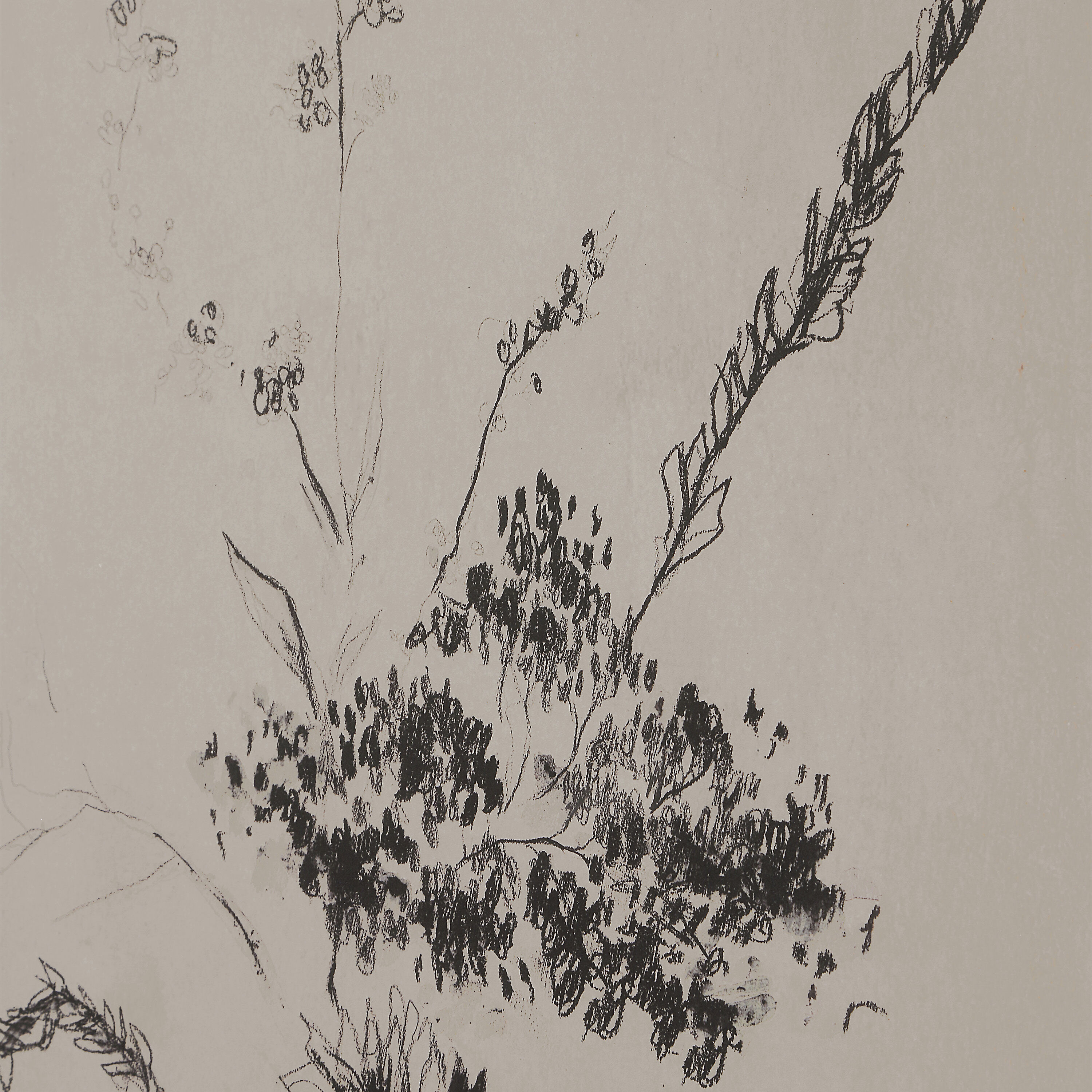 Adeline 30 X 20 inch Printed Art, Set of 2