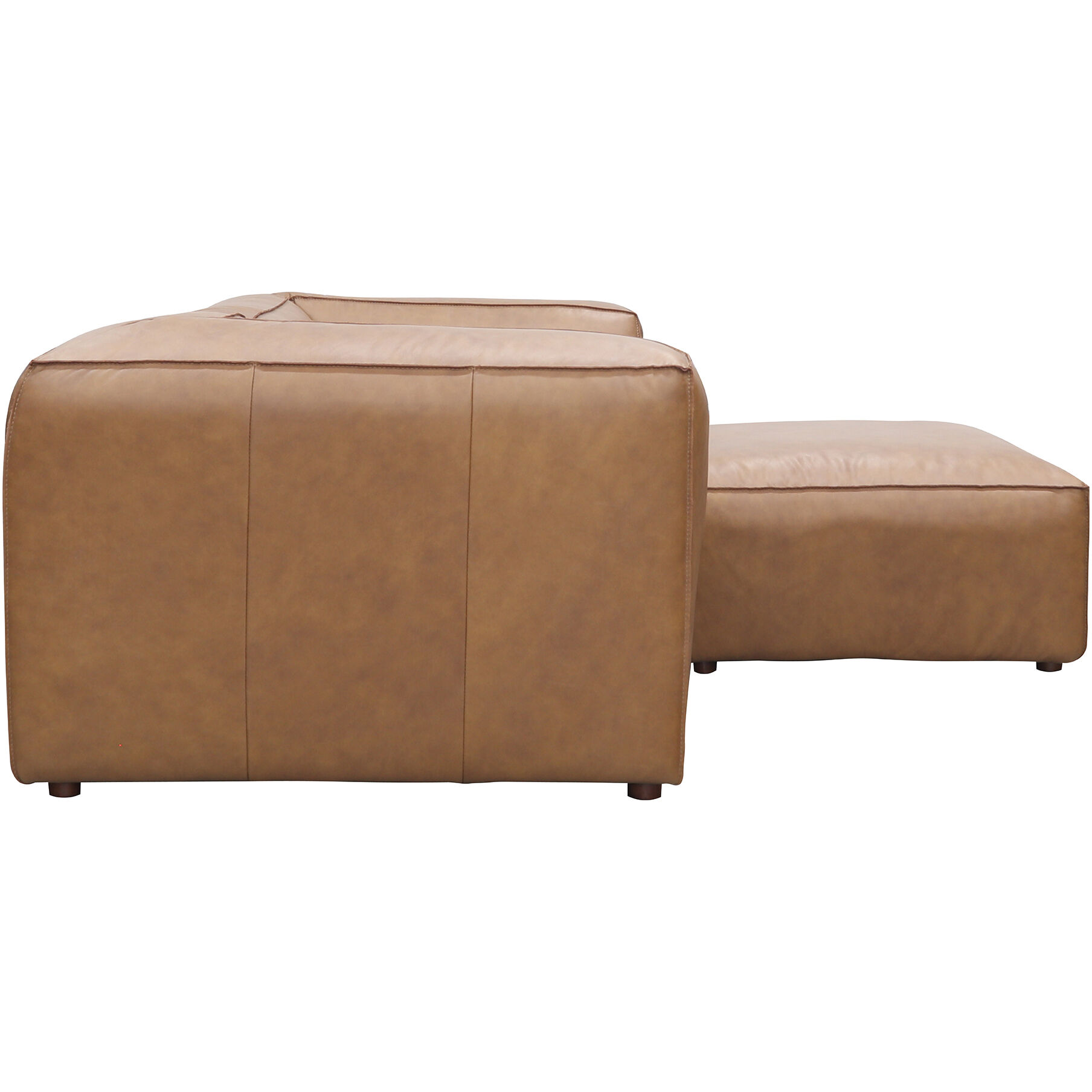 Form Sonoran Tan Modular, Nook