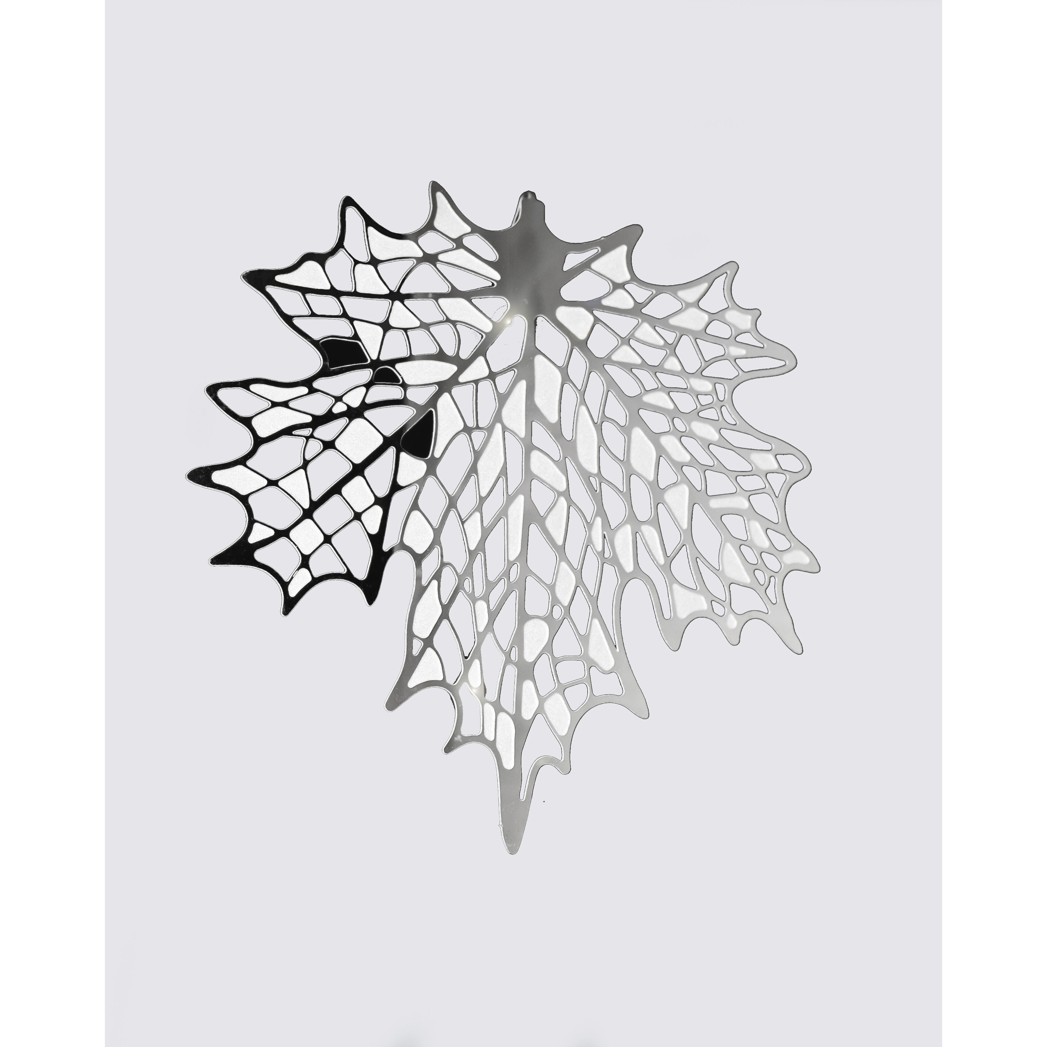 Vineyard 5 Light 20 inch Polished Chrome Single Pendant Ceiling Light