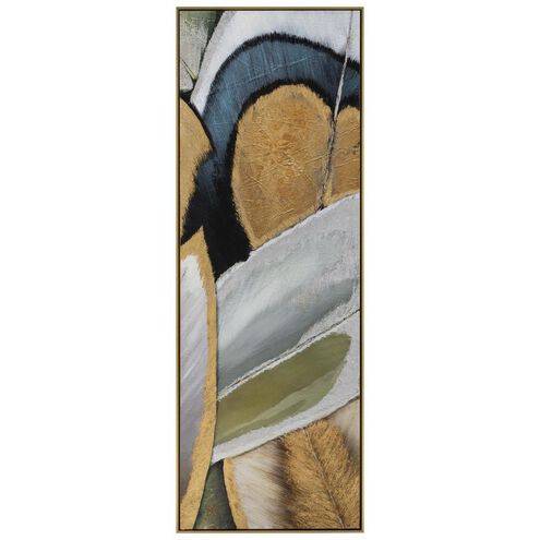 Small Feathers Wall Art