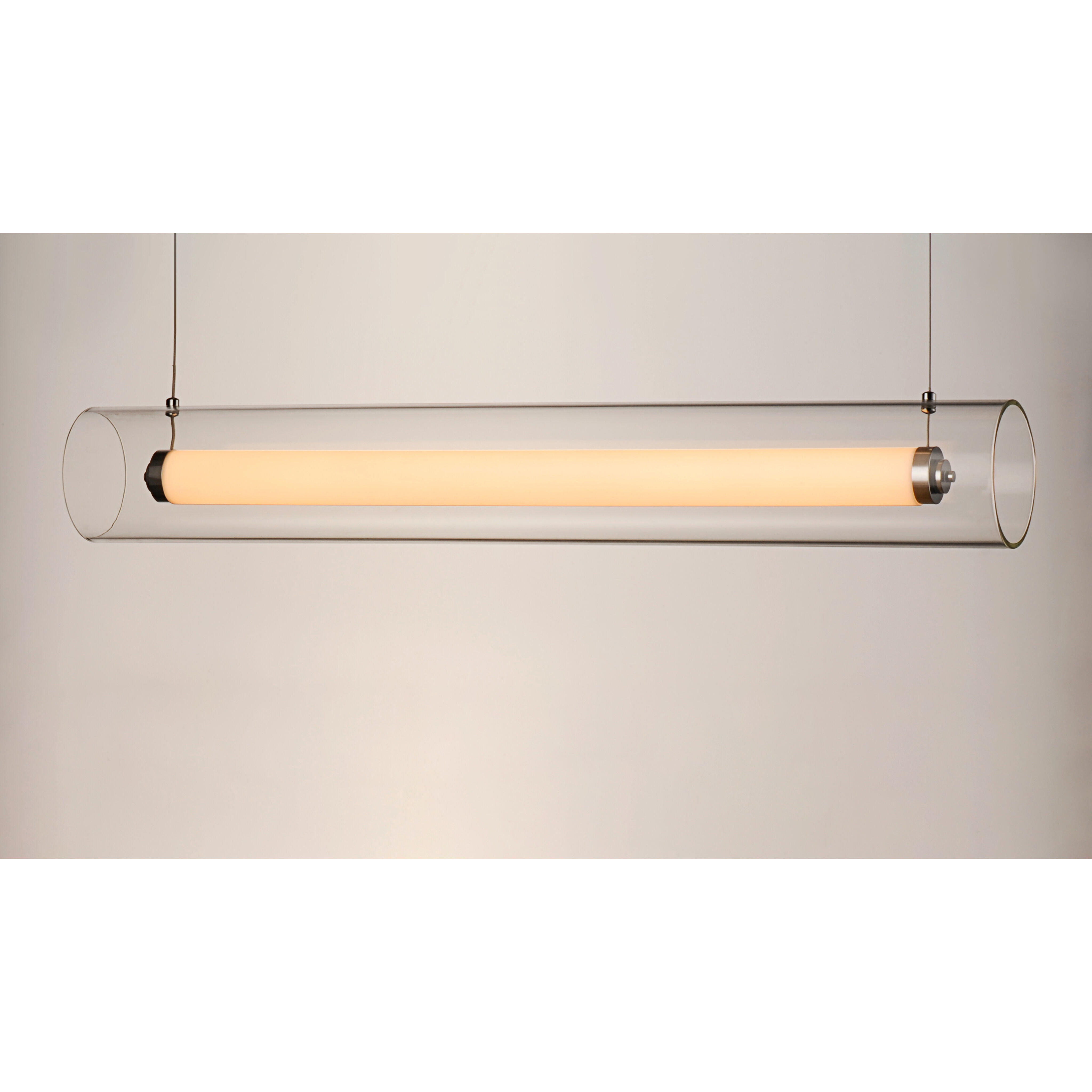 Centrum Linear Pendant Ceiling Light