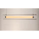 Centrum Linear Pendant Ceiling Light