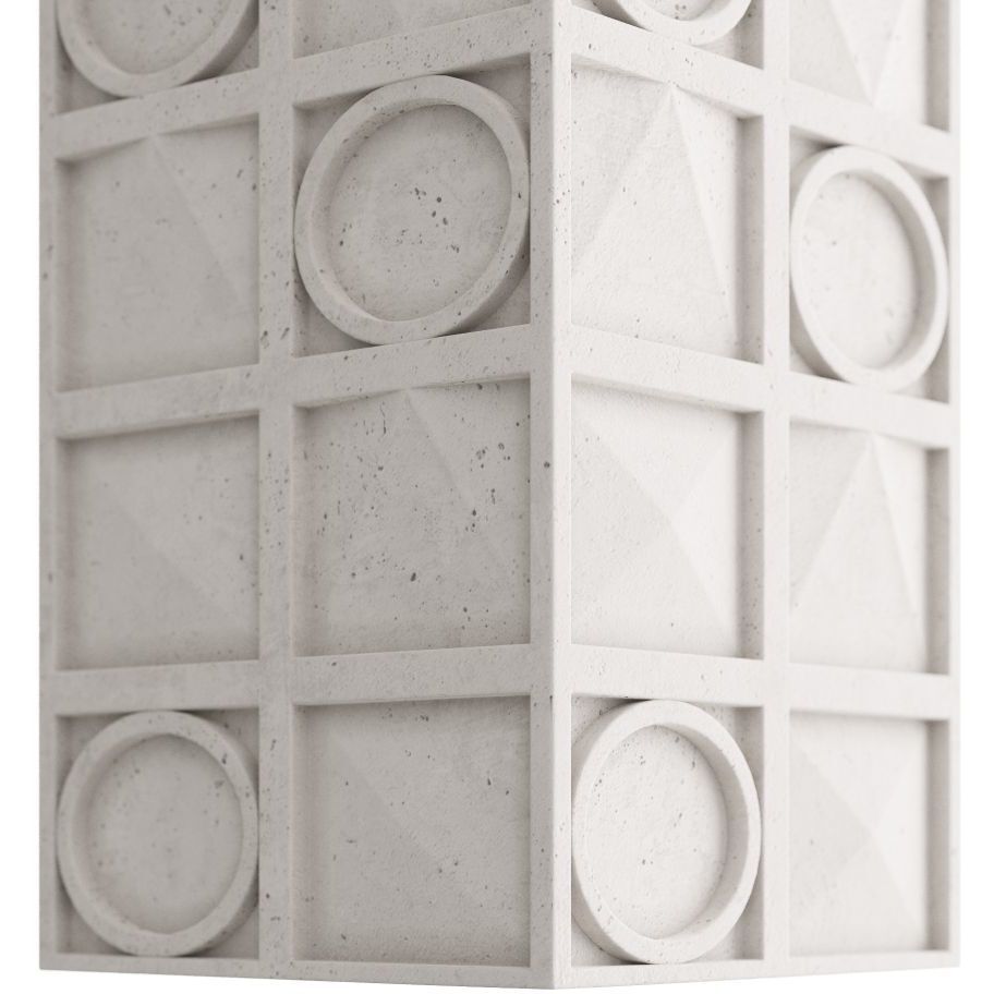 Empire 28.5 inch Table Lamp Portable Light