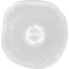 Embark Wall Sconce Wall Light in White