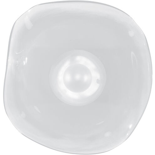 Embark Wall Sconce Wall Light in White