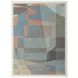 Lori Dubois' Harbor Haze Shadowbox
