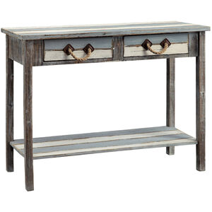 Nantucket 43 X 15 inch Console Table