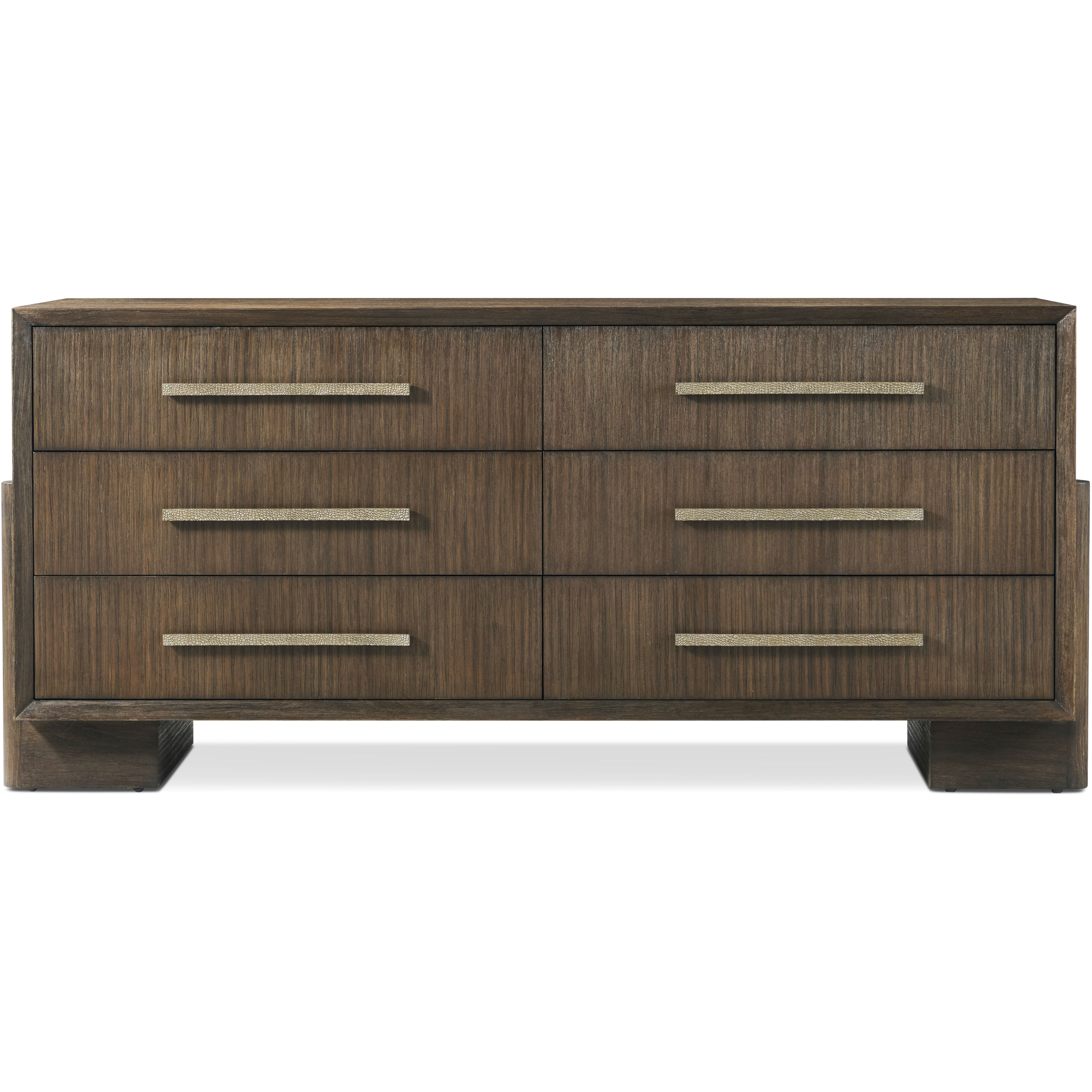 Urbane Dresser & Chest