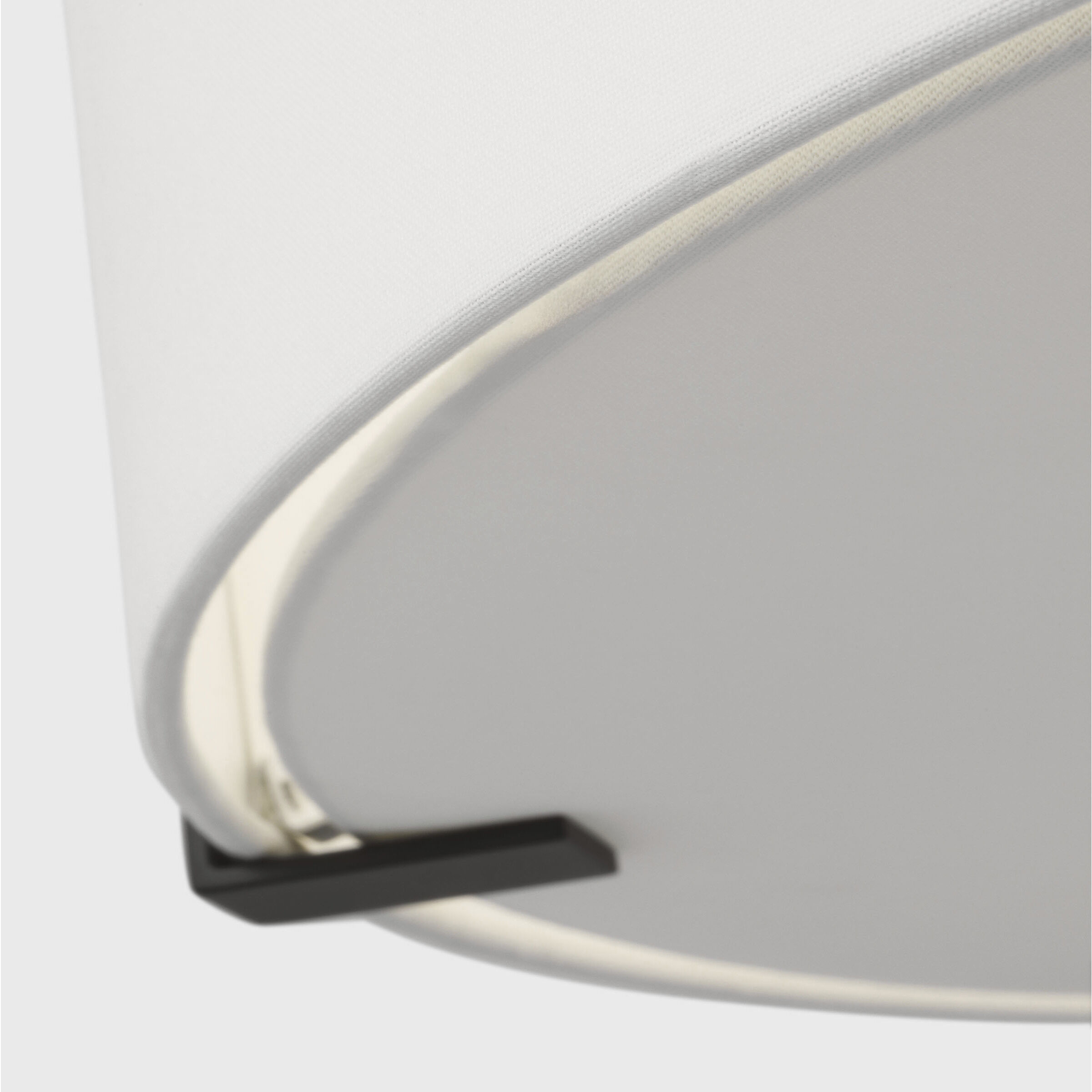 Thom Filicia Bergen 4 Light 36.25 inch Aged Iron Pendant Ceiling Light