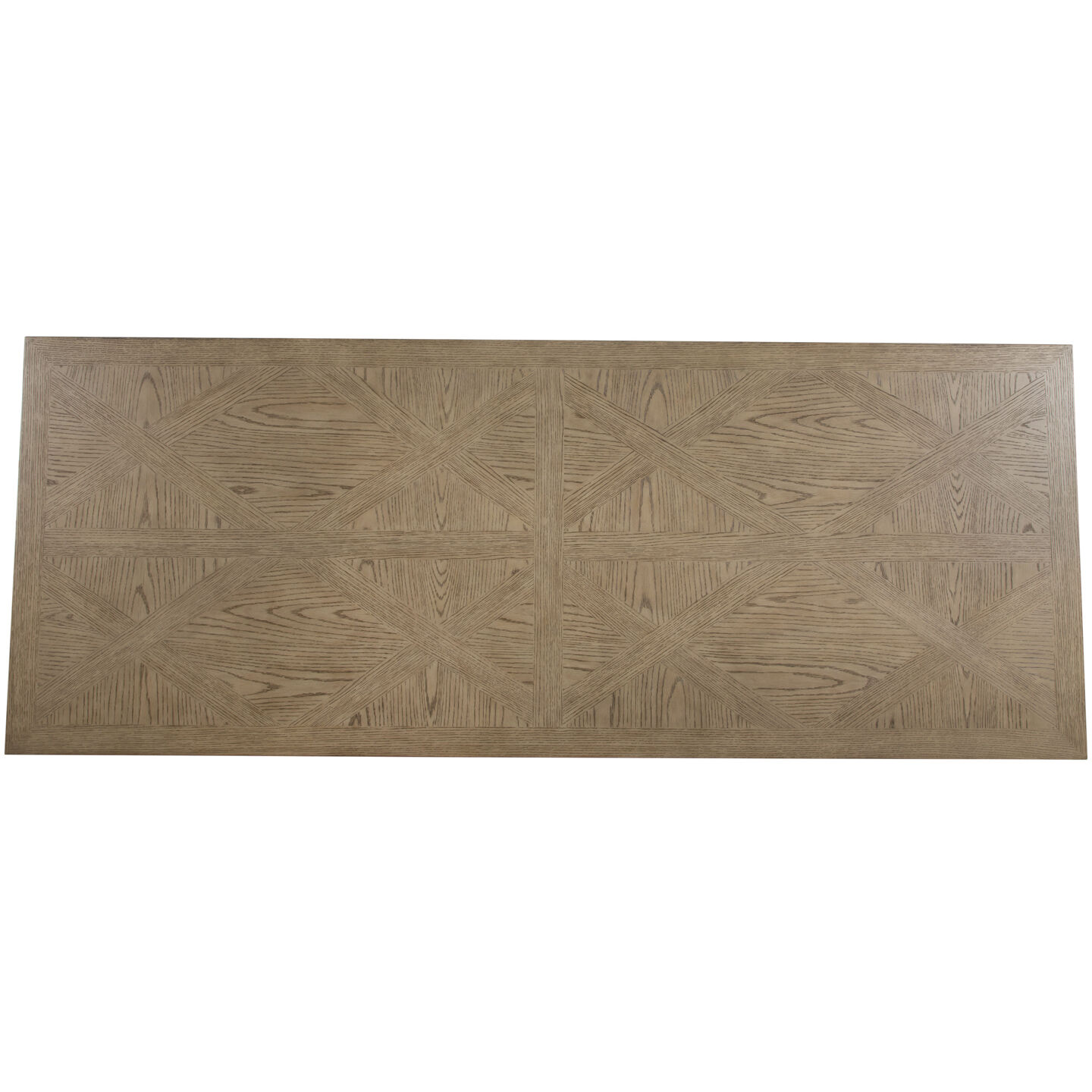 Ferdinand 84 X 42 inch Light Blonde Dining Table