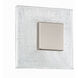 Fragment 1 Light 2.50 inch Wall Sconce