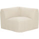 Isla Beige Corner Chair