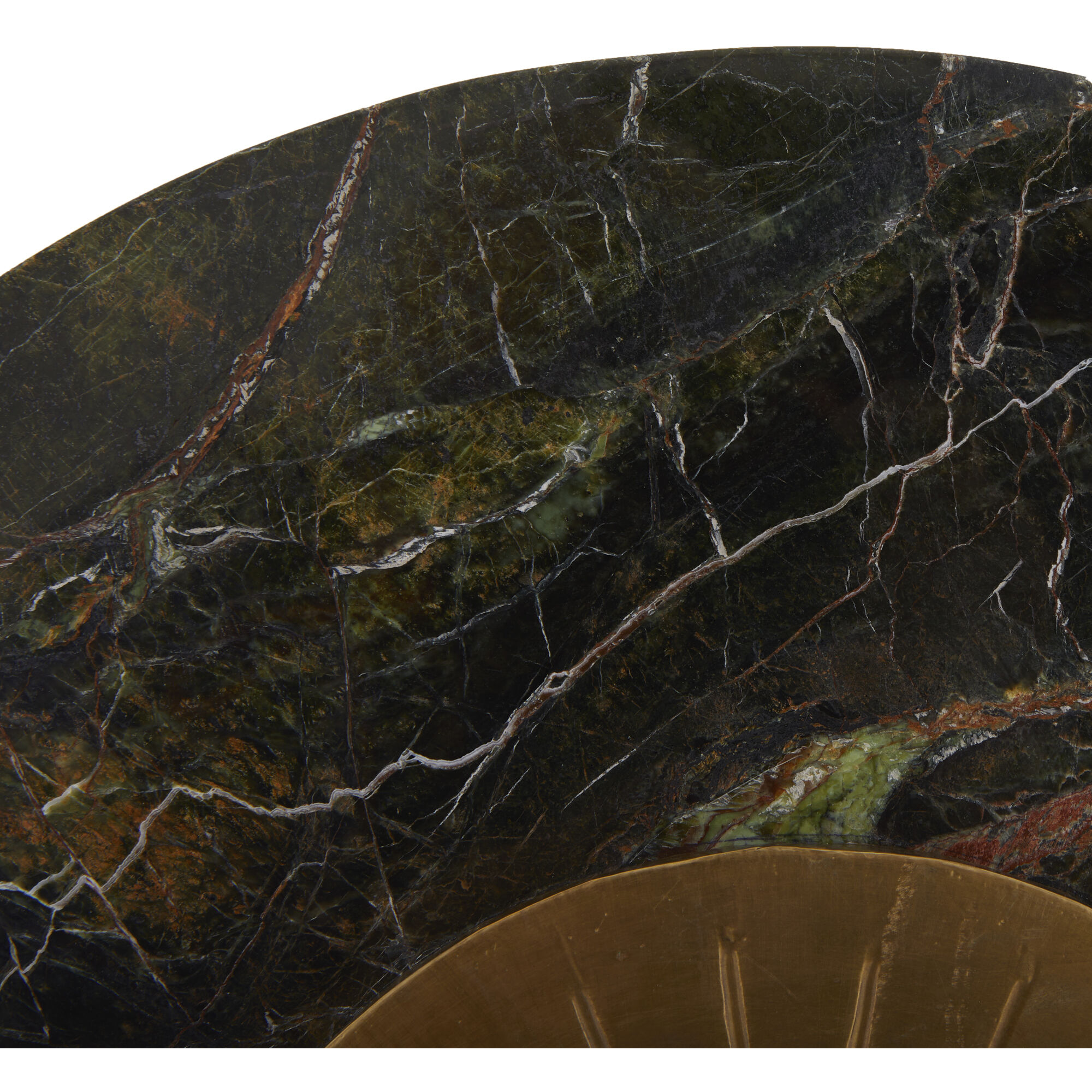 Rhodes Jungle Wall Plaques, Set of 3