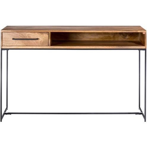 Colvin 50 X 15 inch Natural Console Table