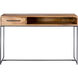 Colvin 50 X 15 inch Natural Console Table