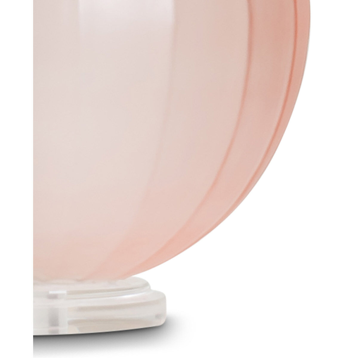 Maria 27 inch 150.00 watt Pink Table Lamp Portable Light