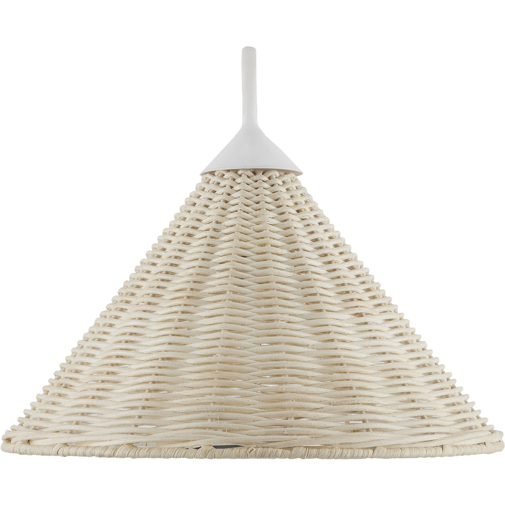 Basket 25.75 inch 40 watt White and Bleached Natural Swing-Arm Wall Sconce Wall Light