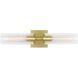 Drew & Jonathan Sarita Sconce Wall Light, Medium