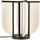 Anders 15.75 inch 20.00 watt Urban Bronze Table Lamp Portable Light