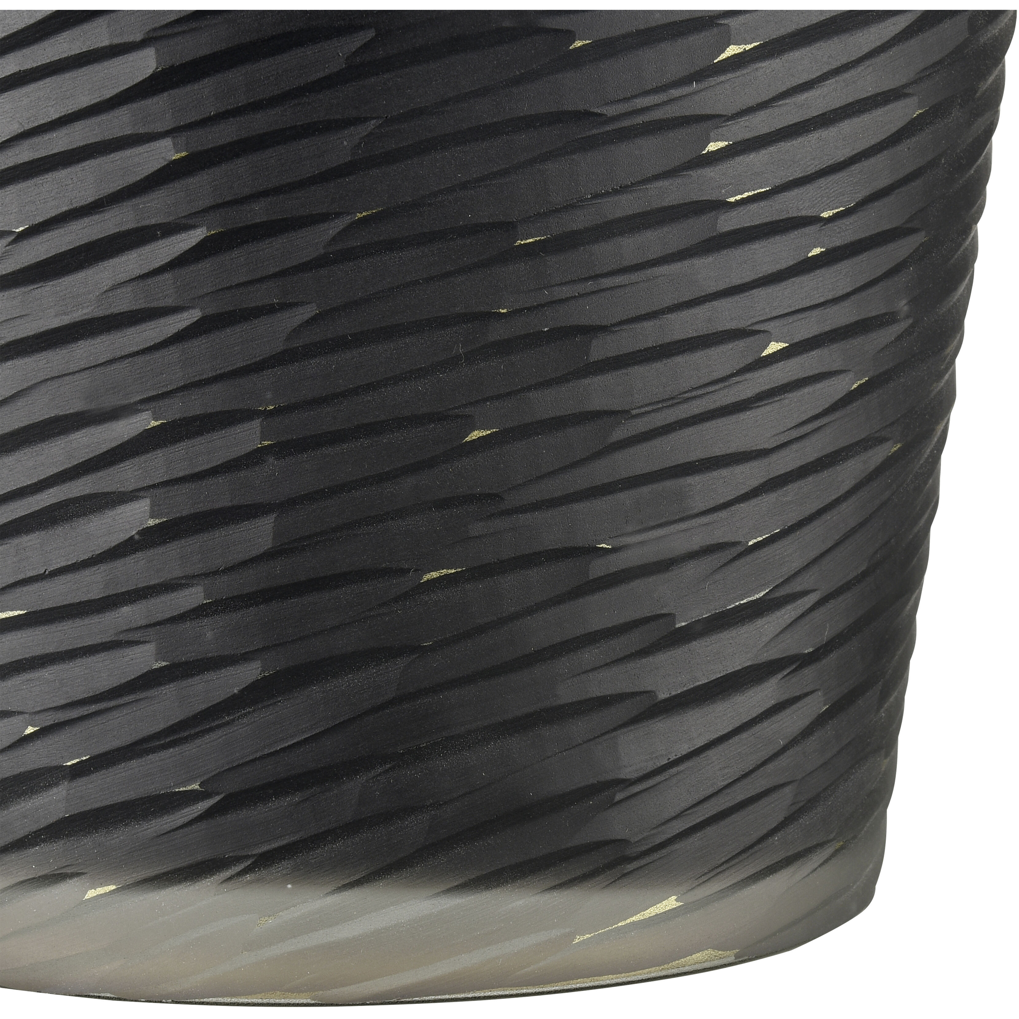 Tuxedo 19.25 X 8.75 inch Vase