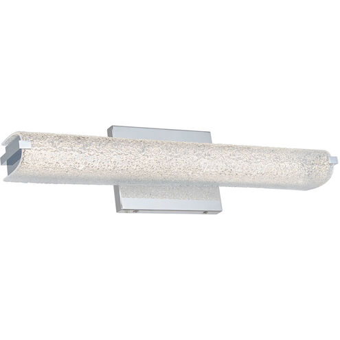 Eco LED 19 inch Chrome Bath Vanity Light Wall Light