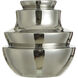 Dynasty 9.75 X 9.5 inch Vase