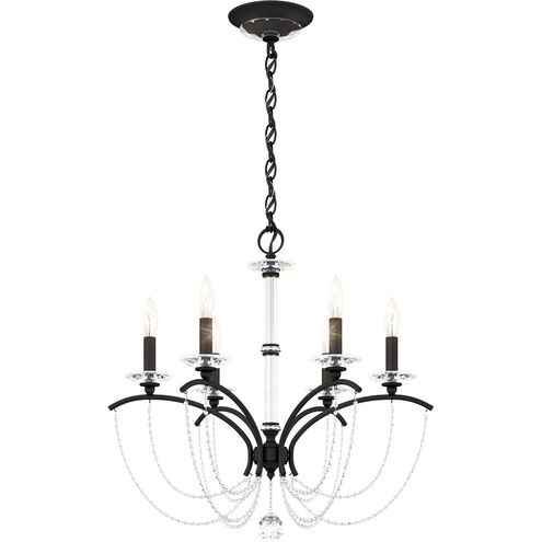 Priscilla 6 Light 0.00 inch Chandelier