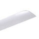 Fanbos 120 inch White Industrial Fan