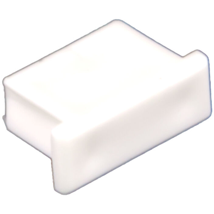 Extrusion White Extrusion