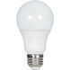 Lumos LED Type A Medium 9.20 watt 5000K Light Bulb