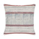 Lola 20 X 20 inch Navy Pillow Kit, Square