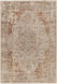 Aspendos 36 X 24 inch Taupe Rug, Rectangle