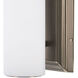 ML LED 4.75 inch Harvard Court Bronze Wall Sconce Wall Light