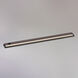 CounterMax MX-L-120-3K Basic 120 LED 36 inch Bronze Under Cabinet