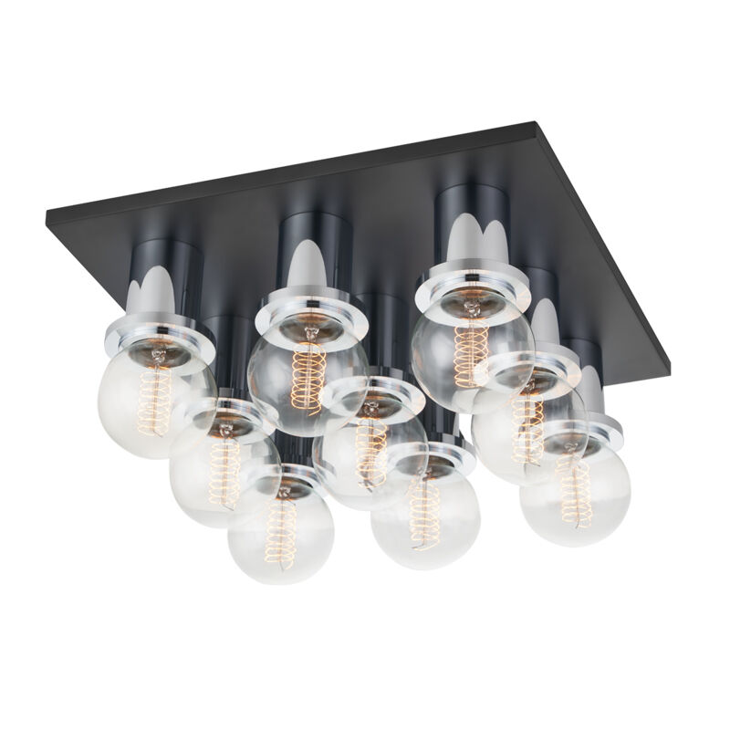 9 flush mount ceiling light deals