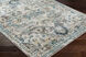 Lavadora 87 X 31 inch Taupe Rug in 2.5 x 8, Runner