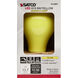 Lumos LED A19 Medium E26 8 watt 120V Light Bulb