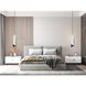 Enzio 1 Light 6 inch Forged Bronze Pendant Ceiling Light