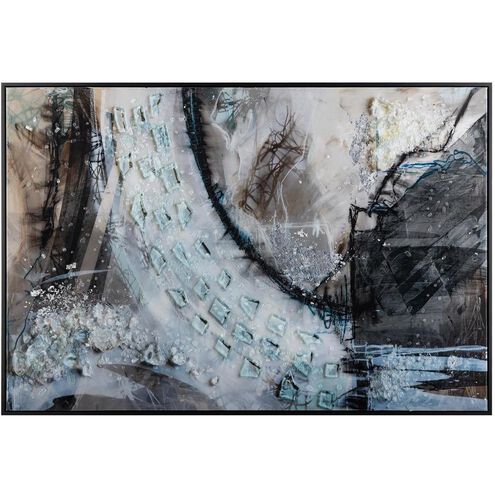 Urban Oasis Wall Art