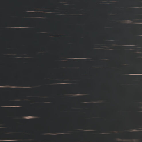 Outland LED 9 inch Aged Iron and Light Gold Outdoor Wall