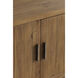 Monterey Natural Cabinet, Media