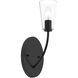 Jheni 1 Light 7.00 inch Wall Sconce