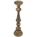 Anita 23.8 X 6 inch Candleholder