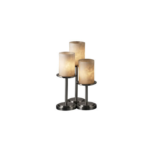 Clouds 3 Light Table Lamp