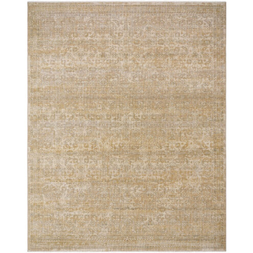 Renaissance 118.11 X 94.49 inch Handmade Rug