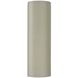 Ambiance LED 5.25 inch Celadon Green Crackle ADA Wall Sconce Wall Light