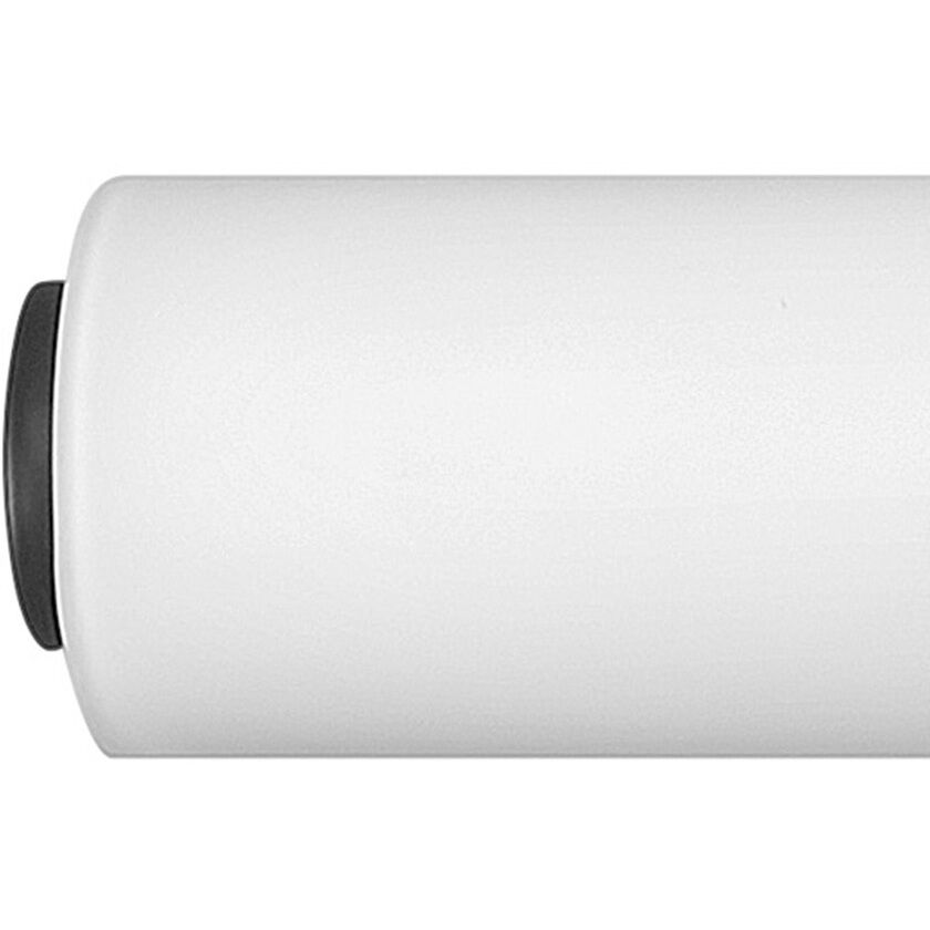 Aiden LED 23 inch Black Vanity Light Wall Light, Vertical