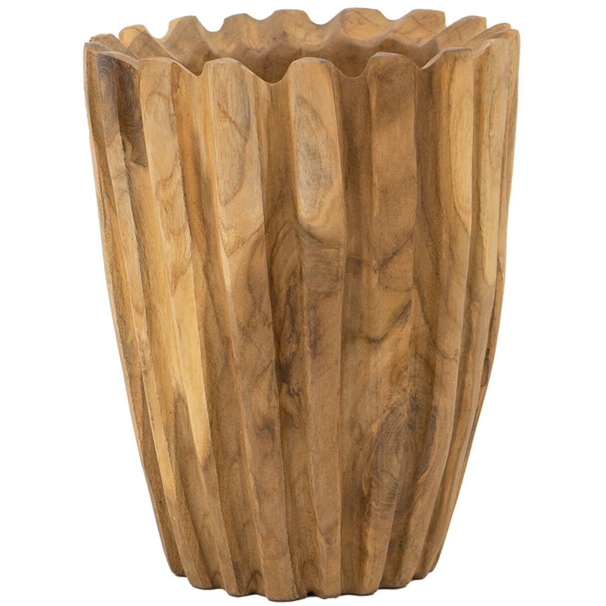 Tangled 7.9 X 7.9 inch Sculpture