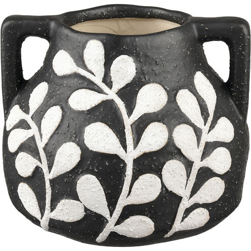 Maria 7 X 6 inch Vase