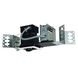 Signature MR16 White & Black Recessed Lighting in White/Black